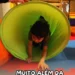 Interação Infantil com Diferentes Níveis de Suporte Benefícios
