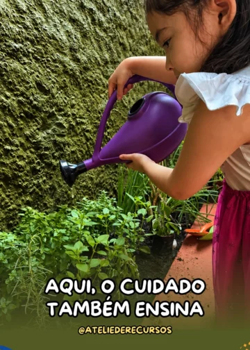 Descubra Ambientes que vão além do desenvolvimento de habilidades