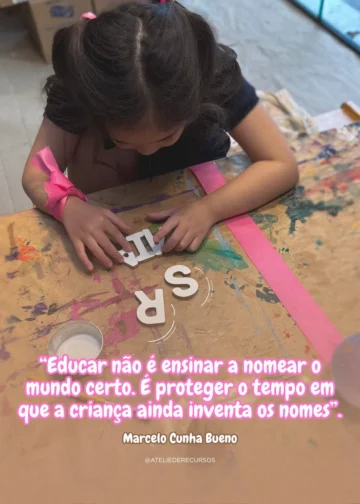 Educar Pede Delicadeza e Escuta O Respeito à Criança na Prática