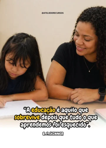 O Poder do Cuidado Intencional para o Desenvolvimento Infantil